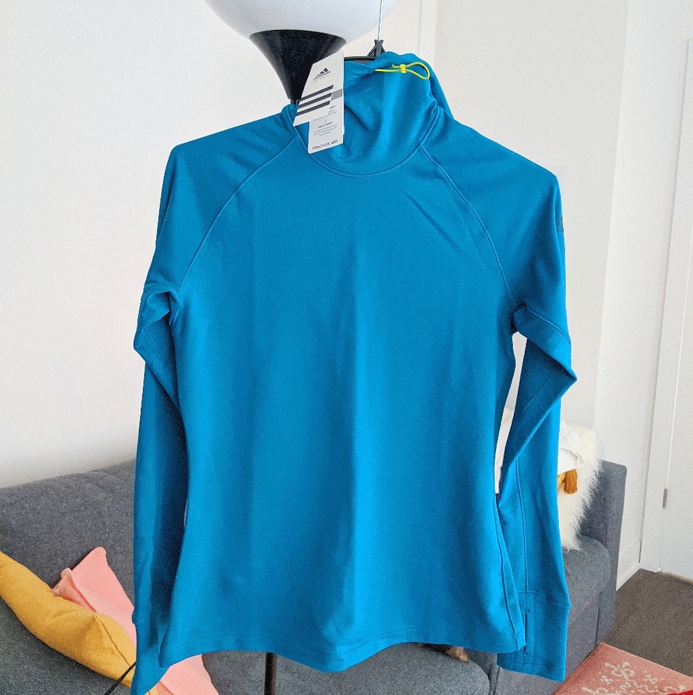 Adidas underlayer longsleeve